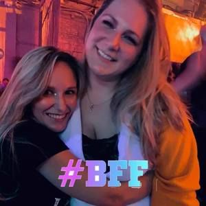 Meet your Posher, Sylvia